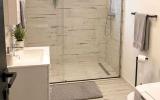 Apartament modern cu 2 camere, parcare –Cornișa - Poză 2