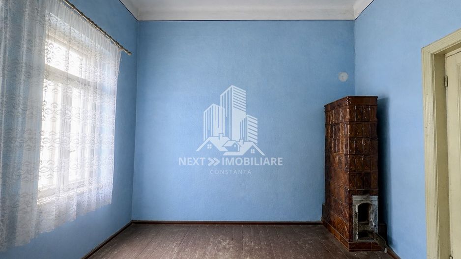Casa de epoca renovabila in zona ICIL, Constanta - Poză 12