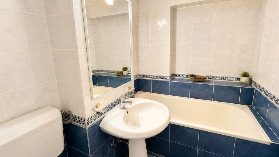 COMISION 0% | 4 Camere | 88 mp utili | Zona Complex - Lunei | 2 Bai. - Poză 4