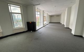 De închiriat spațiu comercial Piața Cipariu 500mp - Poză 3