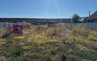 Teren Intravilan 1.238 mp – Șimian, Mehedinți (Vizavi de Liceu) - Poză 6