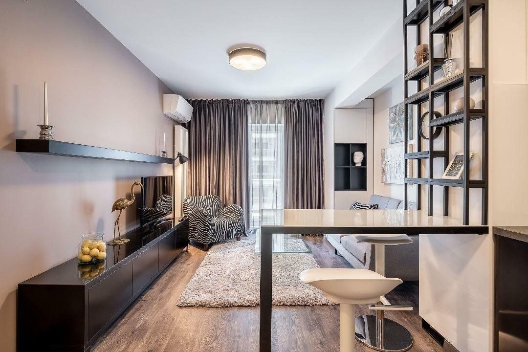 Inchiriere apartament 2 camere | Belvedere Residences - Poză 1