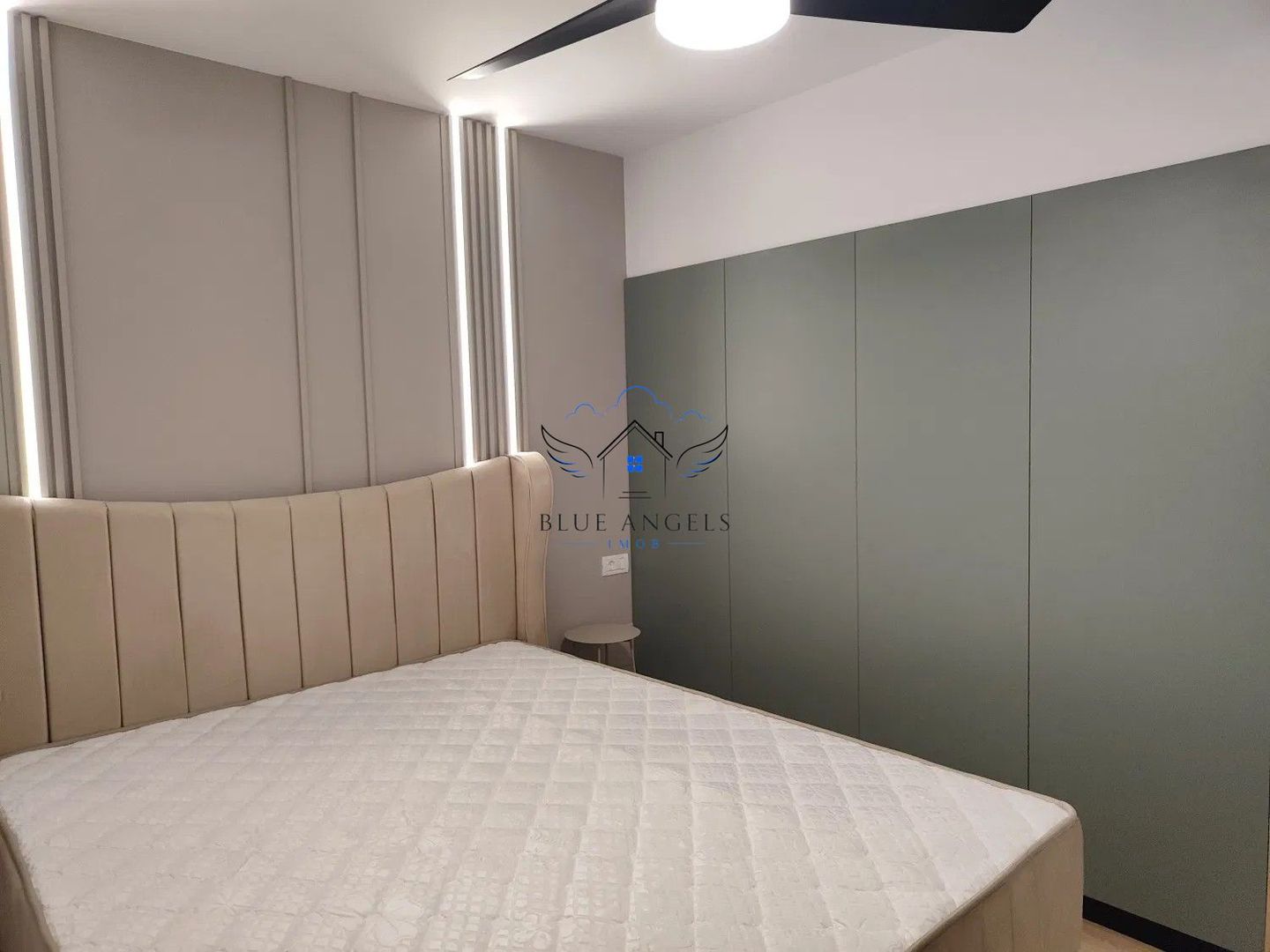Apartament 2 camere -Lux - Coresi - Poză 5
