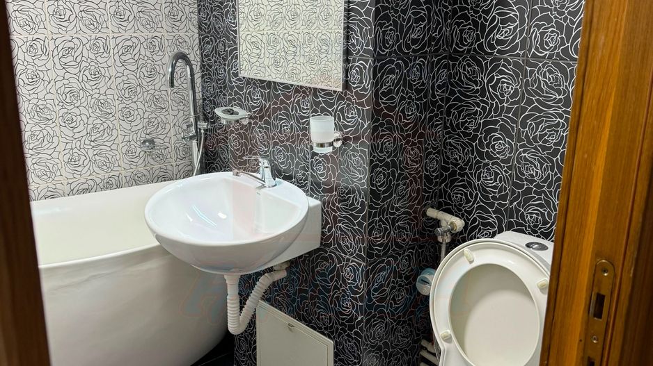 🏡 Apartament spațios cu 2 camere | 74 mp | Faleza | 550€ - Poză 9