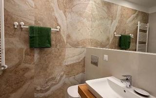 2 camere Nusco City faza 1 I Pipera Aviatiei I parcare inclusaI COM 0% - Poză 10