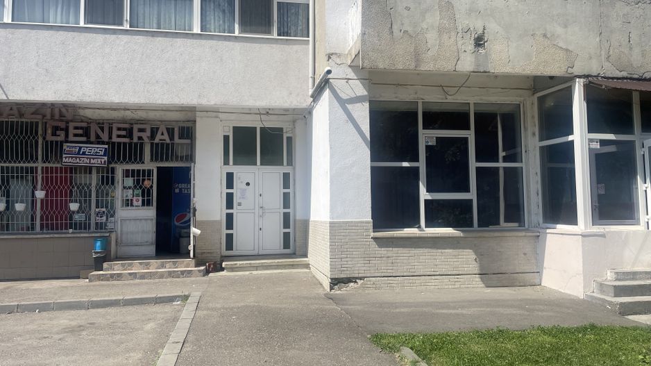 🚀 Spațiu Comercial Multifuncțional 158 mp la intrarea Aqua-Roman Parq - Poză 13