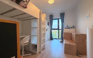 APARTAMENT 5 CAMERE | MOBILAT + UTILAT | VEDERE LIBERA - Poză 14