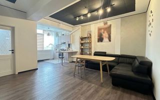 Vânzare, apartament, 2 camere, str. Moldova, Ialoveni - Poză 3