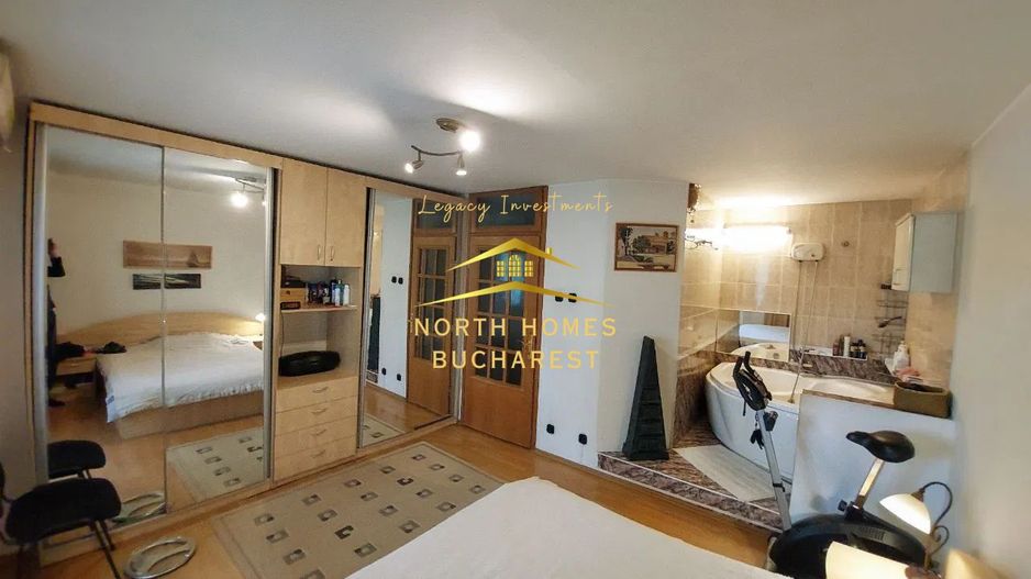 4 Camere Decebal de Vanzare - Poză 3