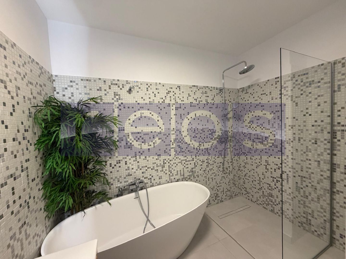 INCHIRIERE 4 CAMERE | BLOC BOUTIQUE | 154MP | IANCU NICOLAE | MOBILAT - Poză 25