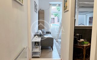 Apartament cu 1 cameră de închiriat în zona centrală, Oradea - Poză 7