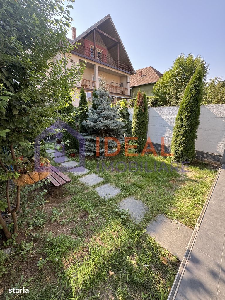 Casă 2 camere de închiriat – zona Calea Dumbravii - Poză 1