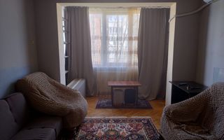 Medicina- Tipografilor | 2 Camere | Centrala Proprie - Poză 2