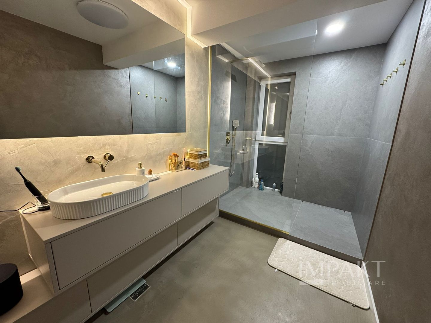 Apartament cu 3 camere de vanzare, zona Baza Sportiva Gheorgheni! - Poză 11