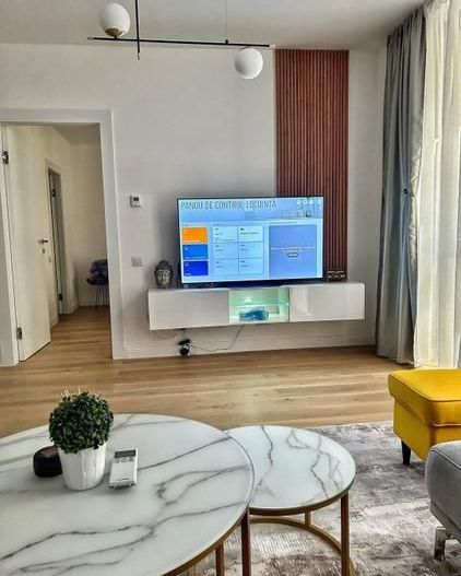 Apartament 2 camere Unirii - Poză 3