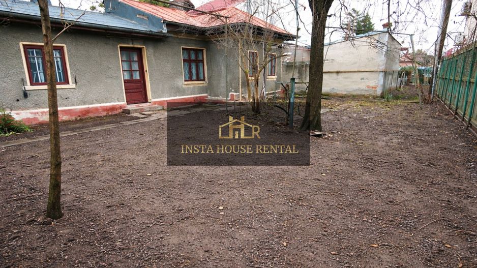 Teren 300 mp + Casa |Pod Constanta| - Poză 1