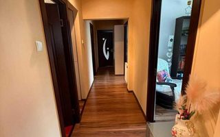 Decomandate, 2 balcoane și etaj 2 – între Flora și West City, Mănăștur - Poză 10