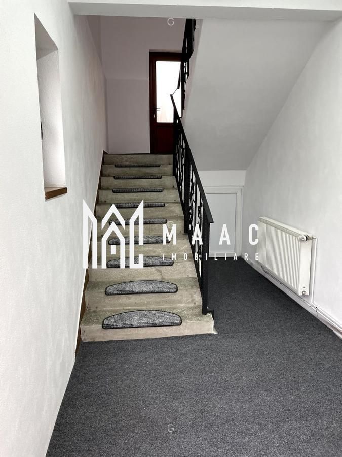 Spatiu de Birouri | 130MPU | 6 loc Parcare | Turnișor - Poză 17