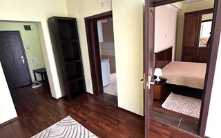 Apartament 2 Camere – 60 mp – Bucium | Disponibil Imediat- 420 euro - Poză 5