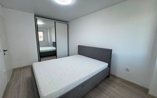 Apartament de inchiriat, 2 camere, Copou Garden Residence, bloc nou, la prima inchiriere - Poză 8