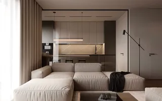 Theodor Pallady Duplex 3 camere la 7min metrou Nicolae Teclu - Poză 11