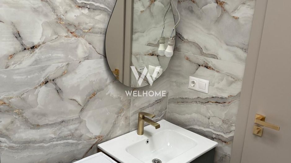 Apartament cu 3 camere LA CHEIE - Poză 9