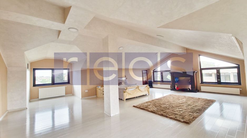 VANZARE/VILA INEDITA / PIPERA - Poză 24