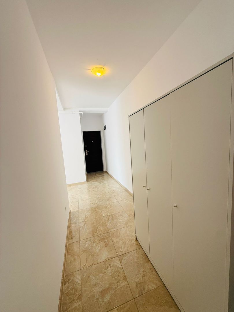 Giroc-Esso | 2 Camere | Etaj intermediar | Mobilat si Utilat | Loc de parcare - Poză 6