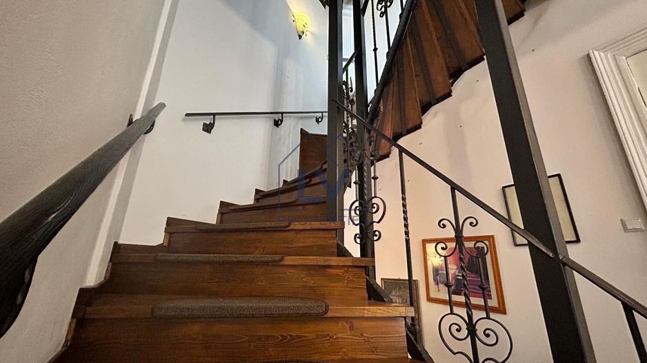 INCHIRIERE VILA 14 CAMERE | ZONA CISMIGIU - Poză 22