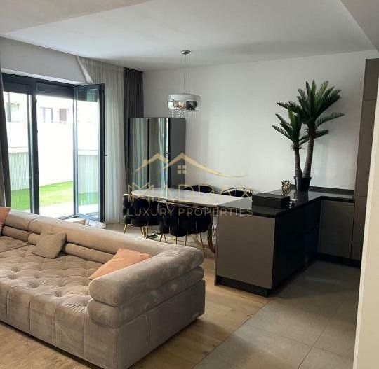 Apartament de vanzare Herastrau * 3 camere - Poză 7