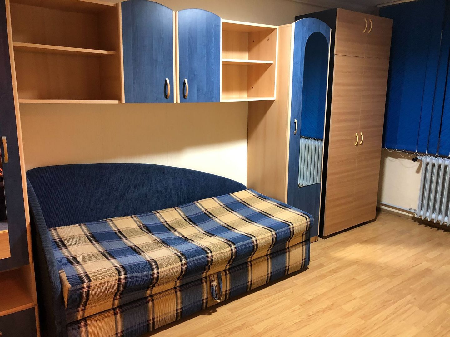 Garsoniera renovata Crinul de Padure Parc Drumul Taberei - Poză 11