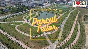 Teren intravilan Titan Parcul Teilor - Poză 12