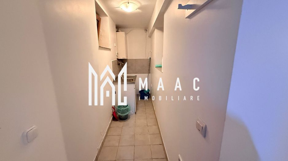 Spațiu Comercial | Parter + Demisol Locuibil | 75 MP |  Central - Poză 12