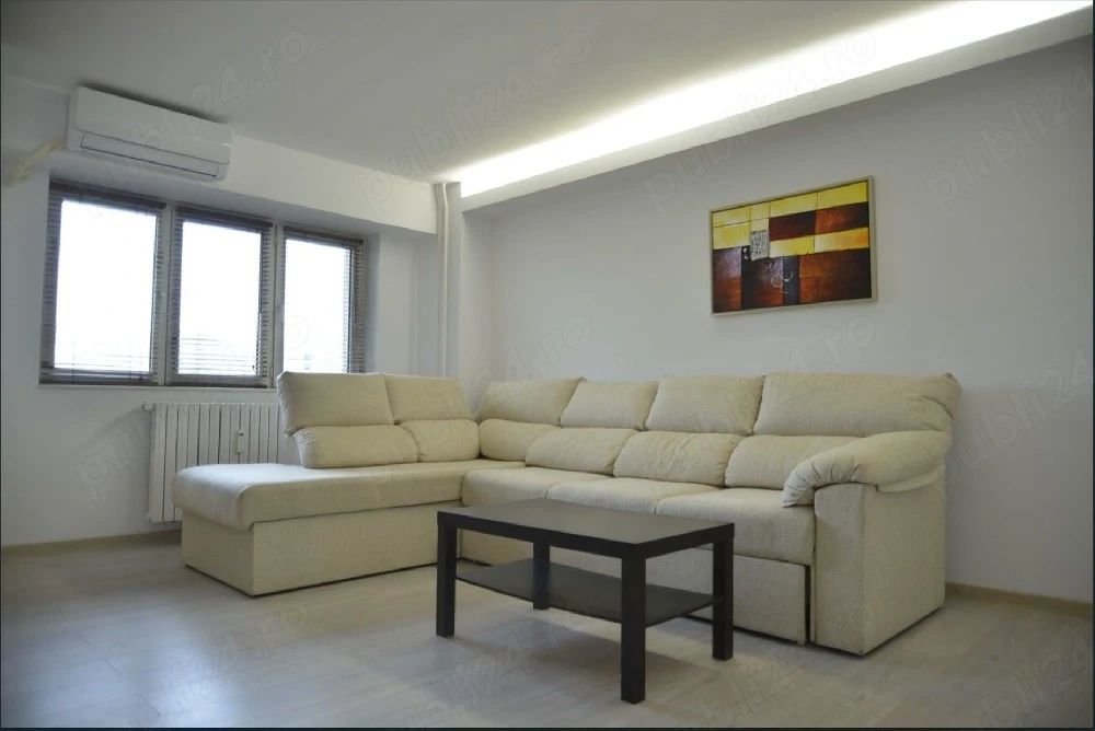 🏡 Vanzare 3 Camere Decomandat | 2 Băi | Parcare | Bloc Nou | 13 Septembrie - Poză 2