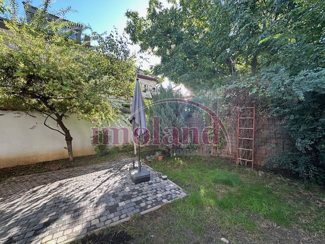 Inchiriere Vila Interbelica cu Curte - Birou - Dorobanti - Capitale - Poză 29