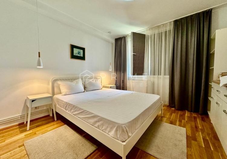 Apartament 2 camere de închiriat, Cornisa, str. Argeșului, Târgu Mureș - Poză 7