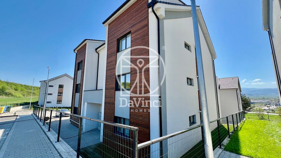 Apartament 2 camere, la cheie, intabulat (9A-Mi-ap.8) - Poză 14