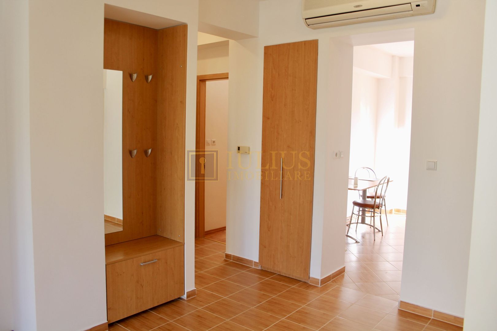 loc de parcare+garaj inclus- Aradului - Poză 8