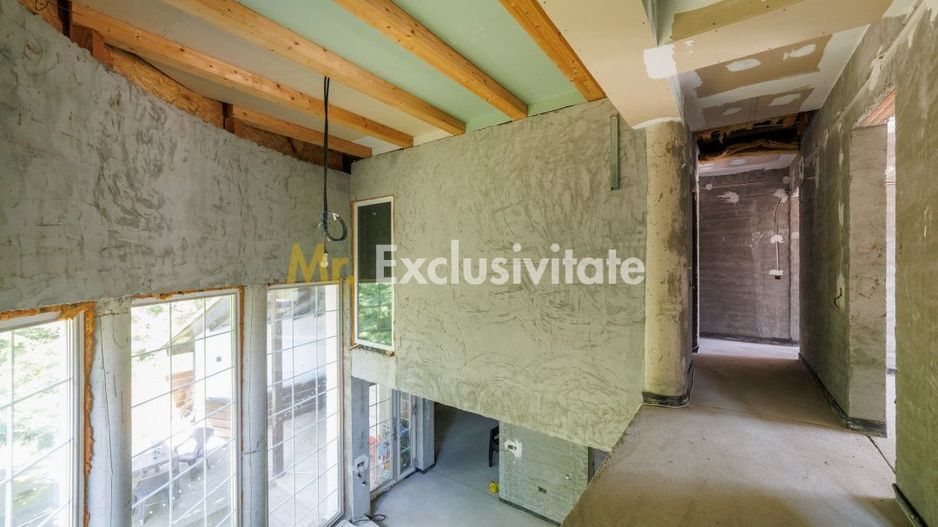 Casa deosebita in Bascov, Valea Ursului. AG - Poză 7