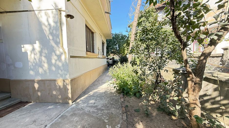3 CAMERE | VILA INTERBELICA | ZONA EMINESCU | CENTRALA PROPRIE | 10 MIN METROU - Poză 9