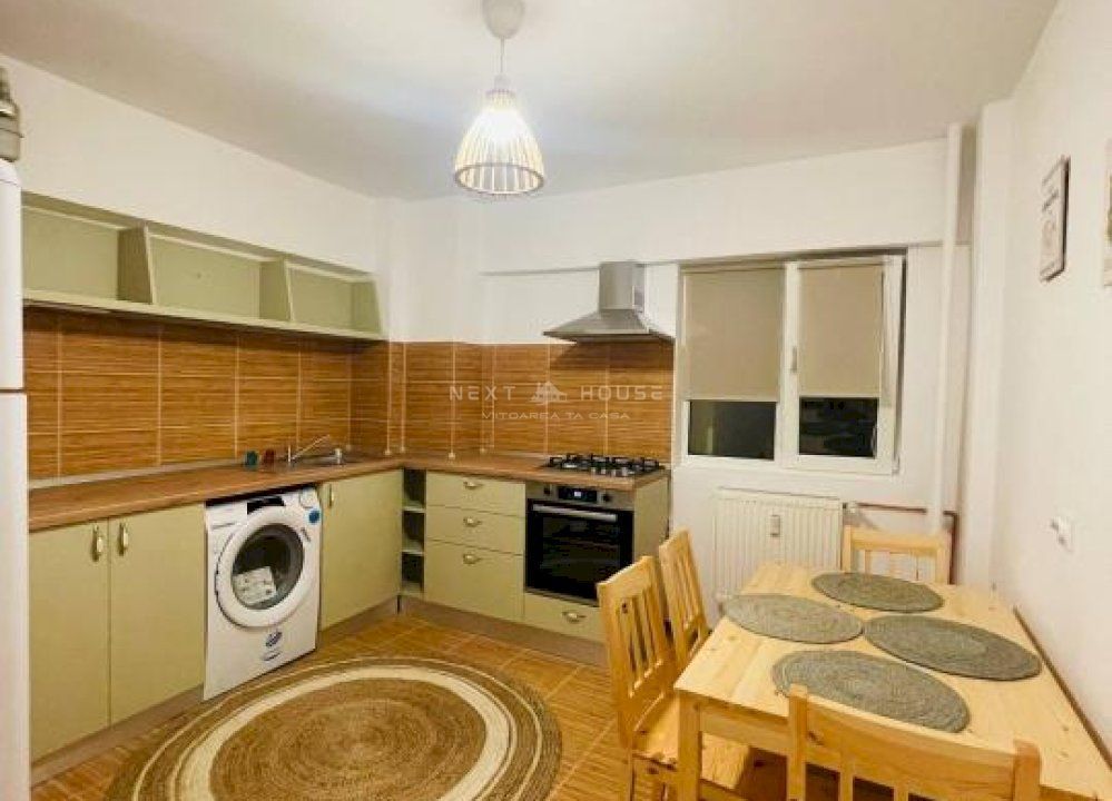 Apartament 2 camere modern Sebastian -  loc de parcare - Poză 8