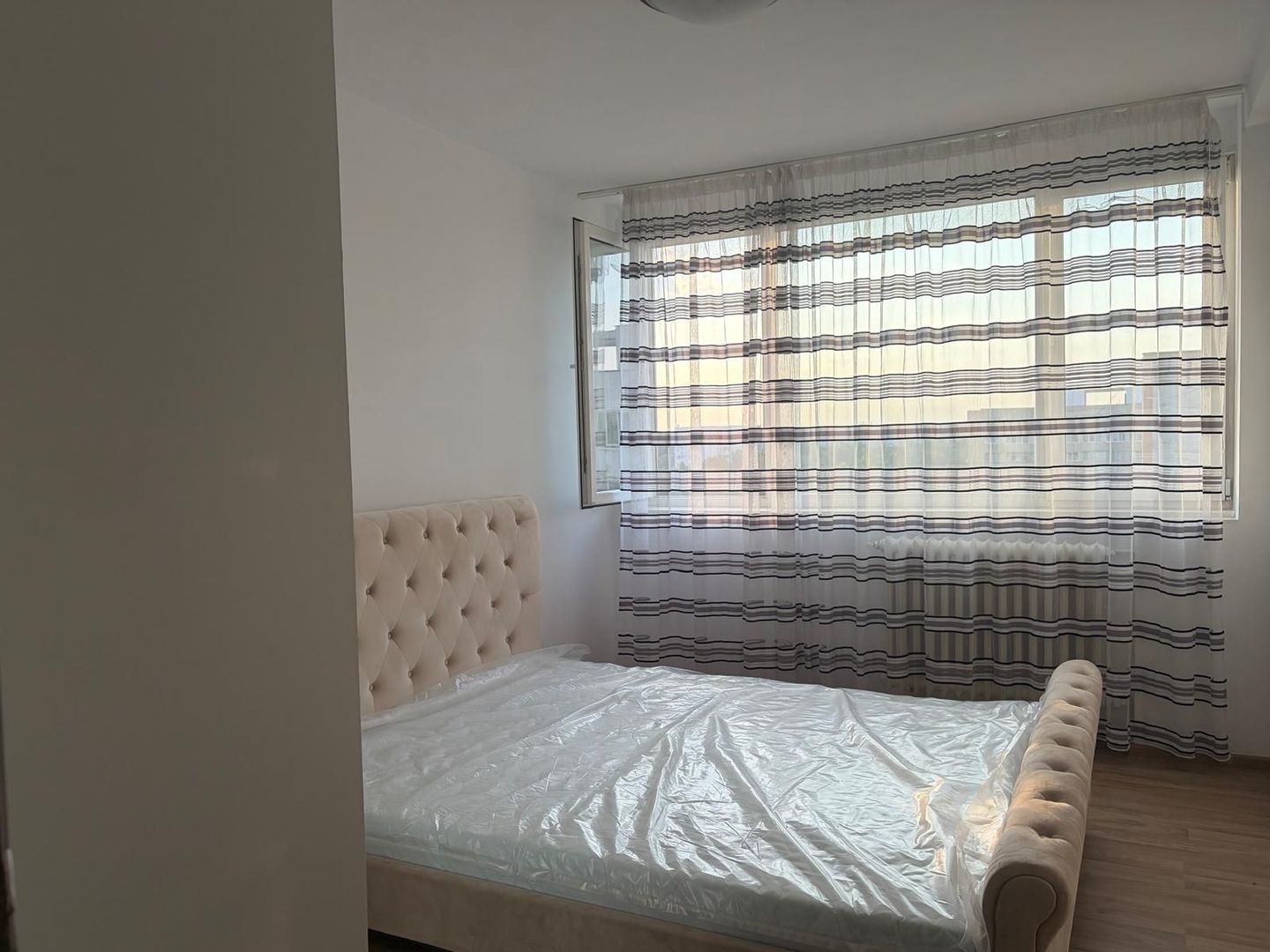Apartament renovat cu doua camere, Bd. Obregia, 105.000€ - Poză 6