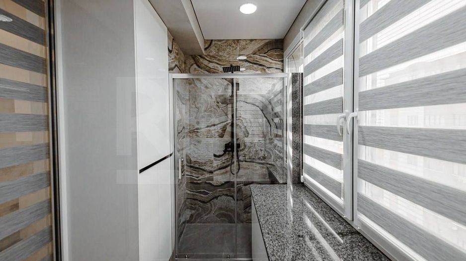 Chirie, apartament, 2 camere, str. Ion Buzdugan, Buiucani - Poză 11