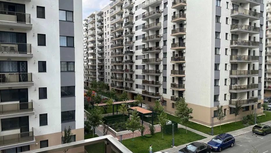 Apartament 2 camere Hils Pallady - Poză 8
