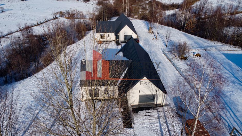 Case de vanzare Bran Tohanita - Poză 18