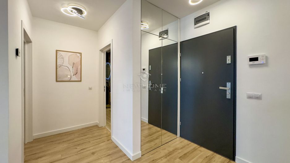 Apartament 2 camere, Parcare The Nest, zona The Office, BRD - Poză 21