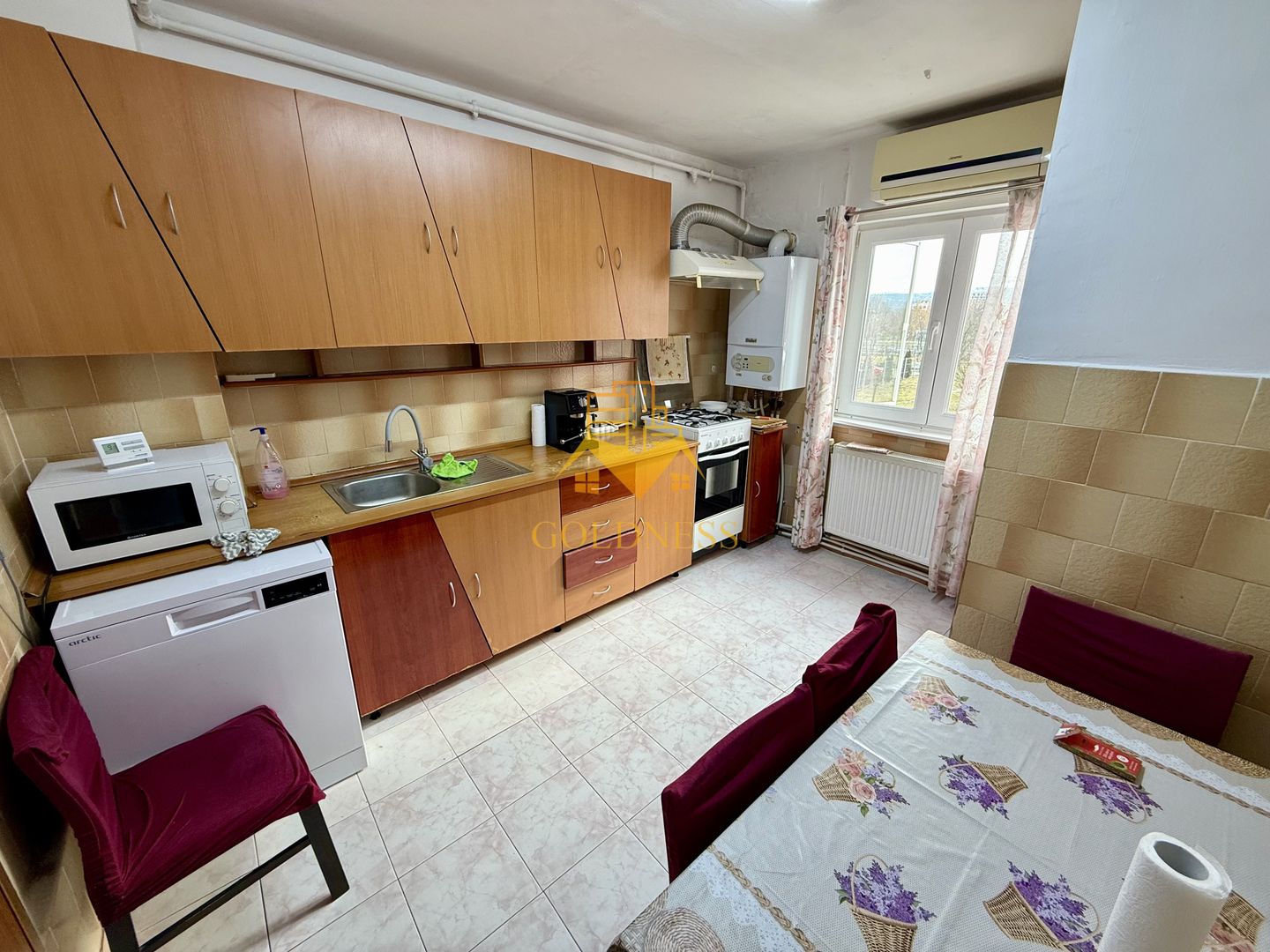 2 camere decomandate, parcare, Intre Lacuri, Iulius Mall, FSEGA, - Poză 12