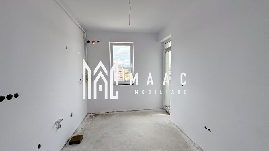 Apartament de vânzare I 2 camere Decomandat I Selimbar I Zona Brana I - Poză 12