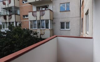 Apartament frumos cu 3 camere, etaj intermediar, zona The Office! - Poză 7