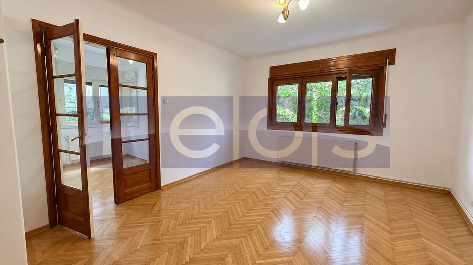 SPATIU DE INCHIRIAT | 100 MP | VILA INTERBELICA | DOROBANTI | CURTE PRIVATA - Poză 3